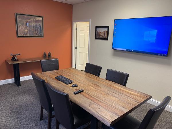 Peterson Wealth Management