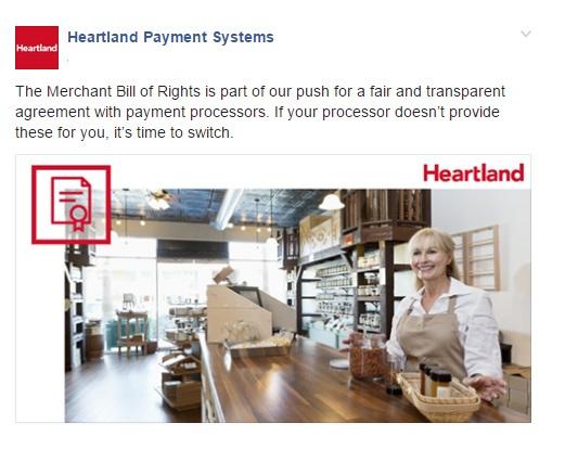 Heartland Payment Systems-Wisconsin Local Sales Division Office