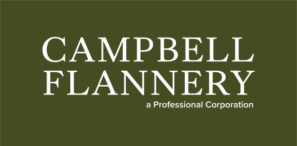 Campbell Flannery