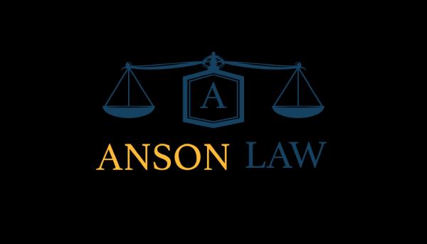 Anson Law P.l.l.c.