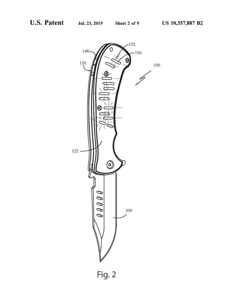 SNS Patent Drafting - Patent Drawings & Illustrations