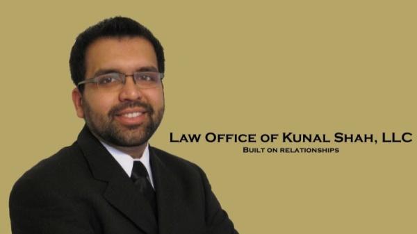 Law Office of Kunal Shah