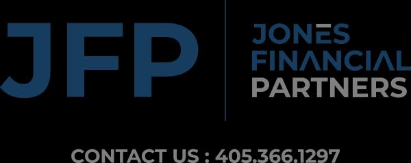 Jones Financial Partners - Bill Wilson & Stephen Jones
