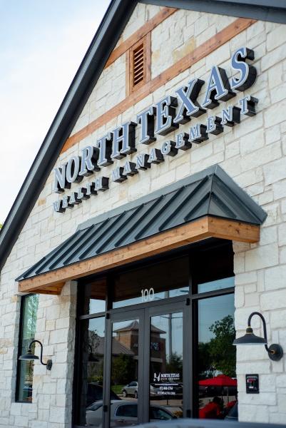 North Texas Wealth Management