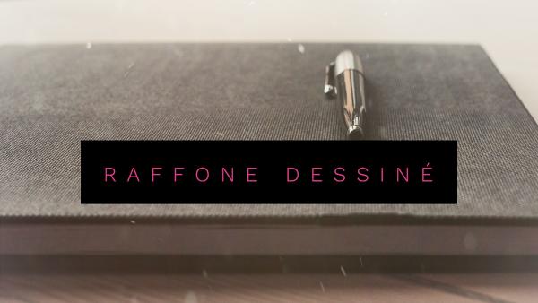 Raffone Dessiné Legal Services