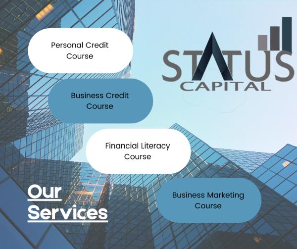 Status Capital & Co.