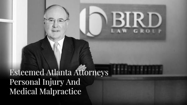 Bird Law Group