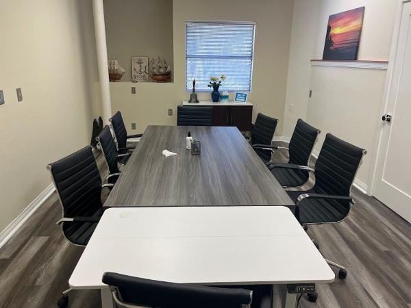 Words Court Reporting Services