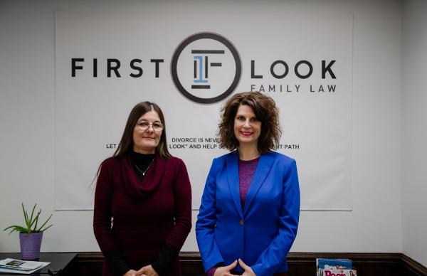 First Look Family Law