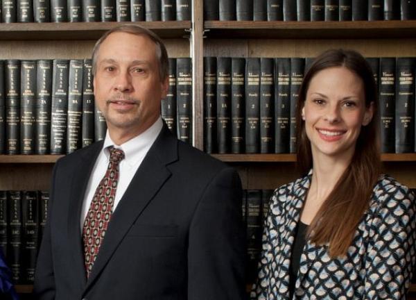 Kris King, Probate Attorney