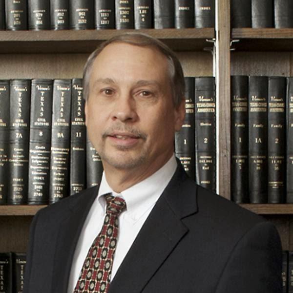 Kris King, Probate Attorney