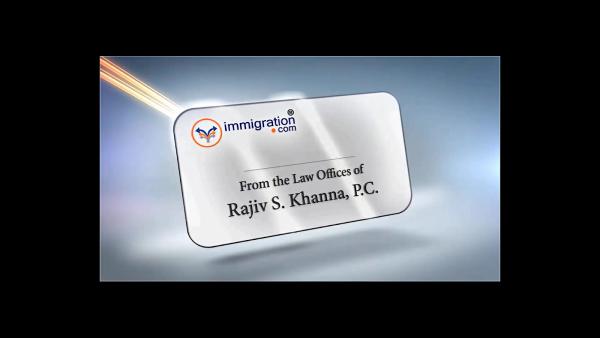 Law Offices of Rajiv S. Khanna