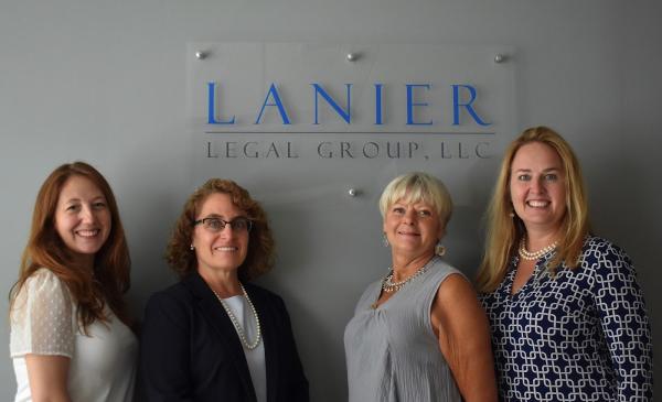 Lanier Legal Group