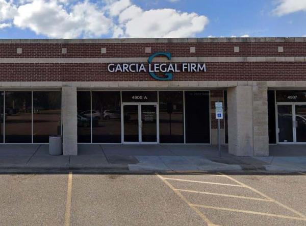 Garcia Legal Firm