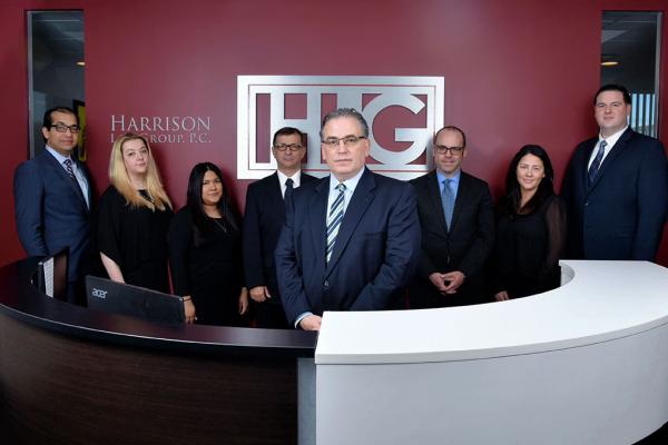 The Harrison Law Group