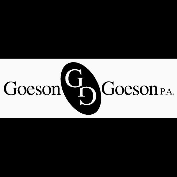 Goeson & Goeson P.A. Cpas
