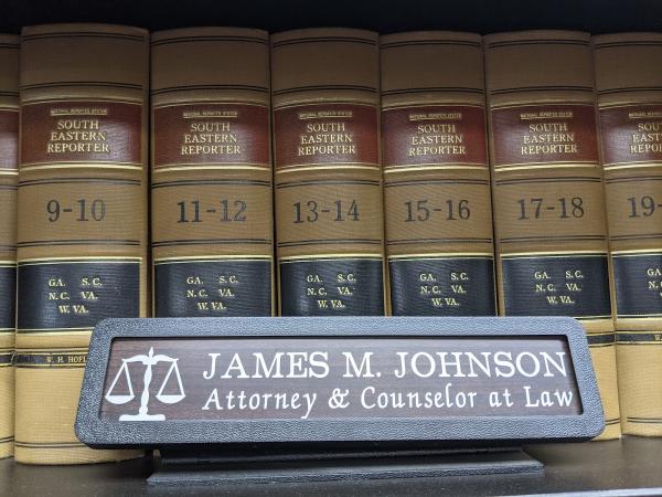 Johnson Law Firm