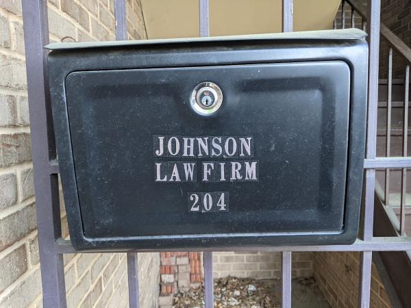 Johnson Law Firm