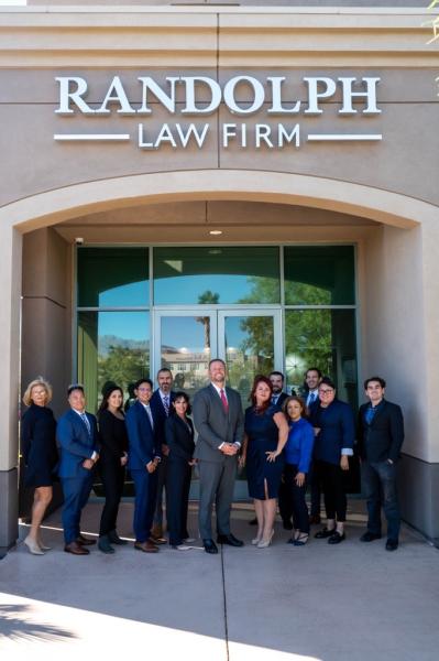 Randolph Law Firm