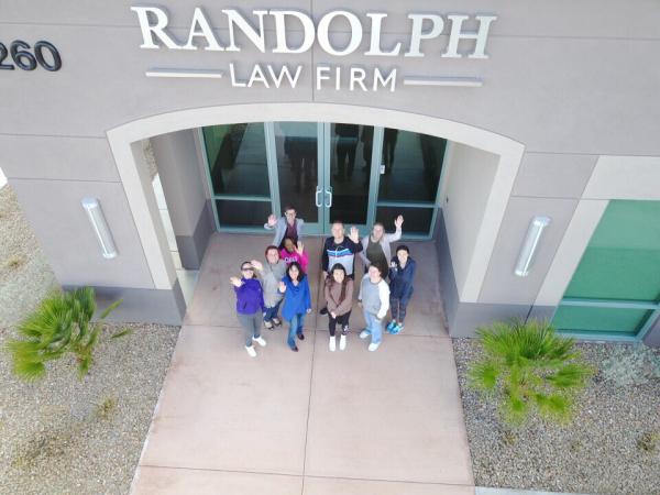 Randolph Law Firm