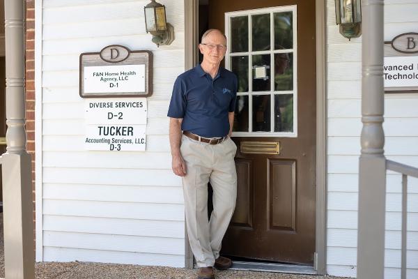 Tucker Accounting Services