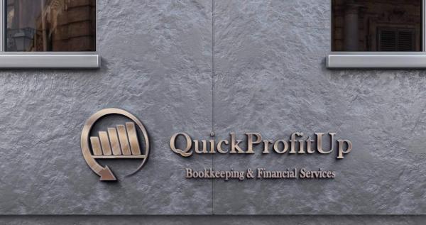 Quickprofitup Bookkeeping & Financial Solutions