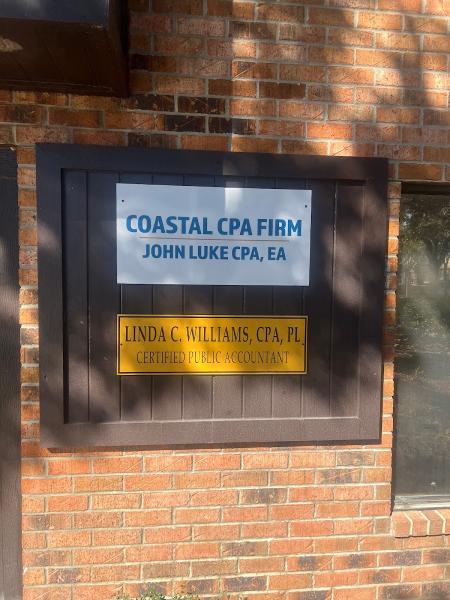 Coastal CPA Firm