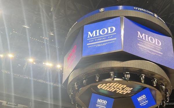 Miod and Company