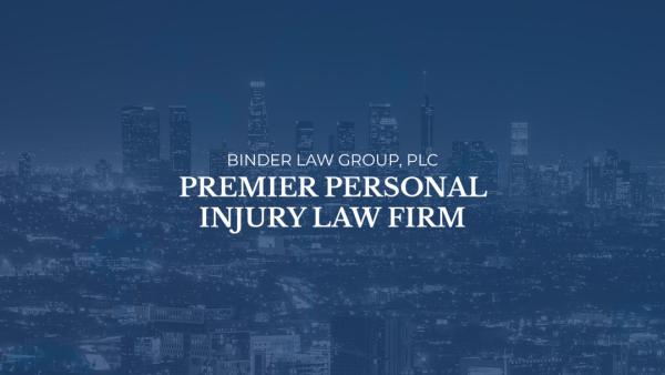 Binder Law Group, PLC