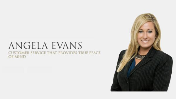 Angela Evans Law