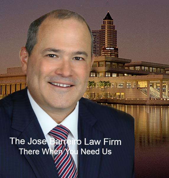 Jose A. Barreiro Law Firm