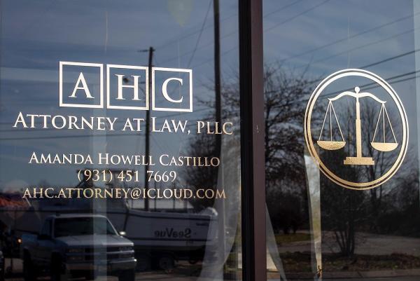 AHC Attorney at Law