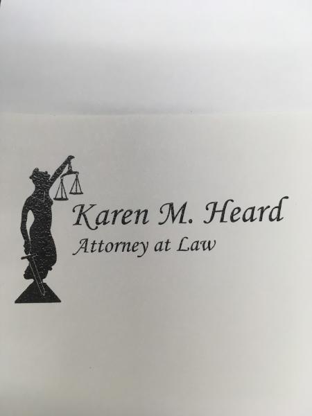 Karen Heard Law Offices