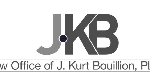 Law Office of J. Kurt Bouillion