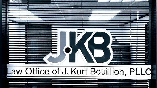 Law Office of J. Kurt Bouillion