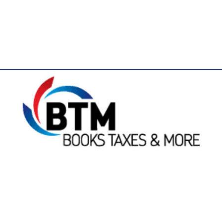 Books, Taxes & More