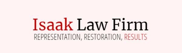 Isaak Law Firm