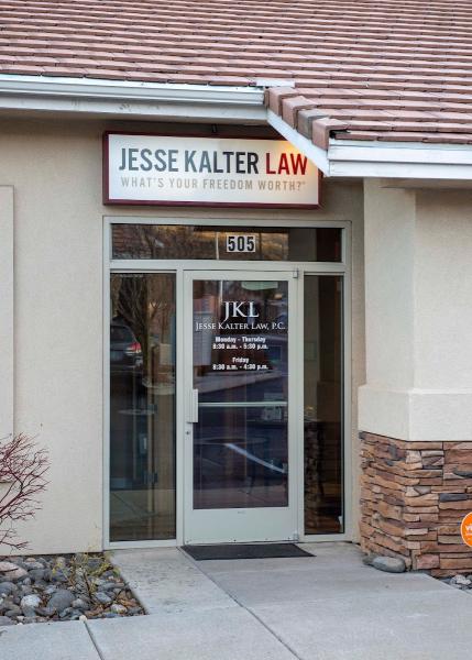 Jesse Kalter Law