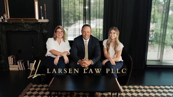 Larsen Law