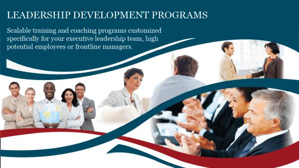 Turnkey Coaching & Development Solutions