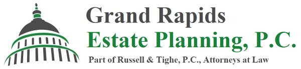 Grand Rapids Estate Planning