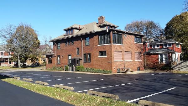 Rust Belt Business Law