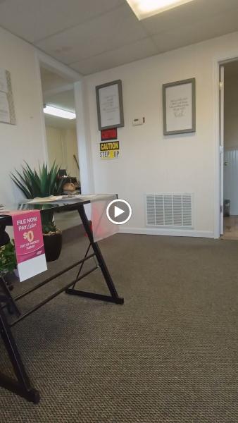 Scott CPA Accounting and Tax Services