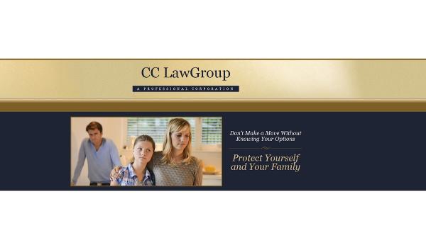 CC Lawgroup, A Professional Corporation