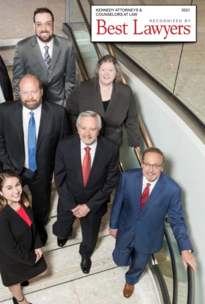 Kennedy Attorneys & Counselors at Law