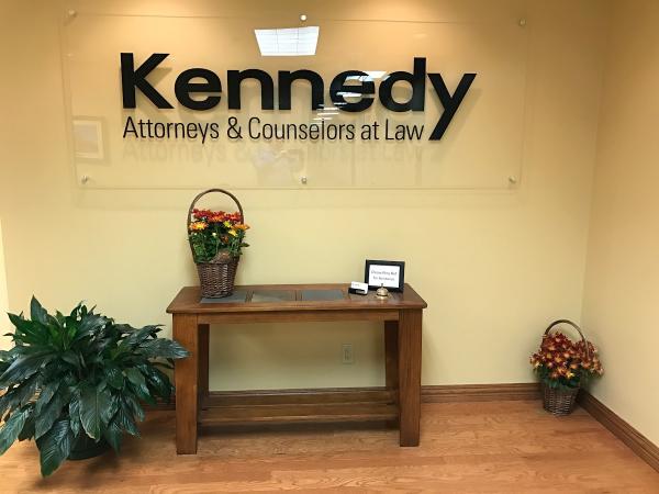 Kennedy Attorneys & Counselors at Law