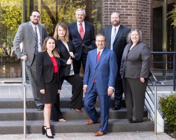 Kennedy Attorneys & Counselors at Law