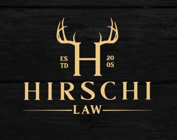 Hirschi Law