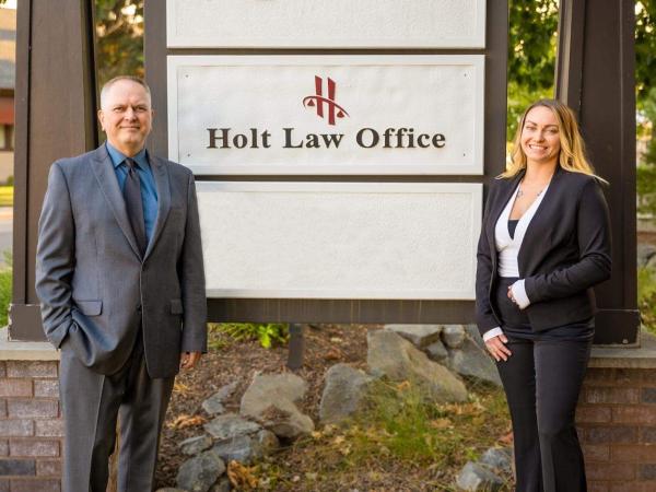 Holt Law Office