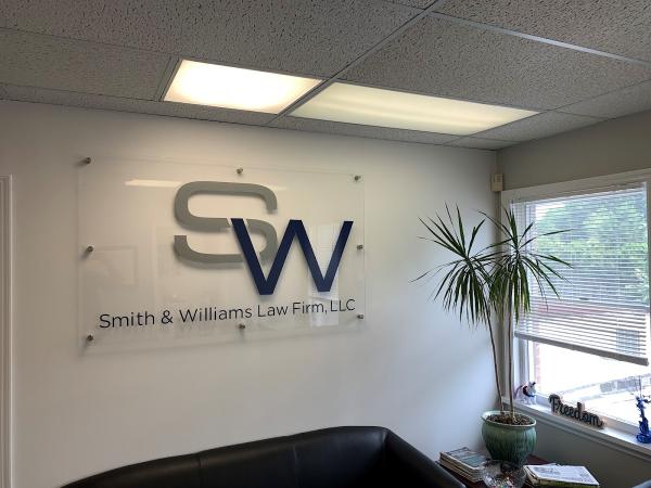 Smith & Williams Law Firm